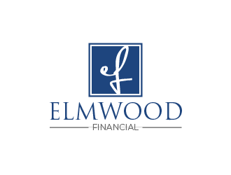 Elmwood Financial  logo design by Dianasari