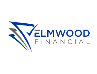 Elmwood Financial  logo design by Franky.