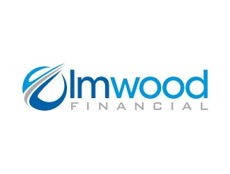 Elmwood Financial  logo design by cikiyunn