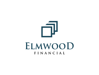 Elmwood Financial  logo design by putriiwe