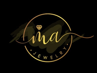  MA  logo design by REDCROW