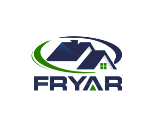 FRYAR logo design by kimora