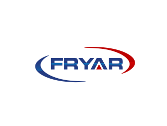 FRYAR logo design by kimora