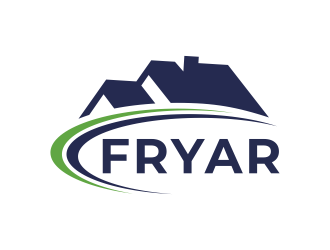 FRYAR logo design by creator_studios