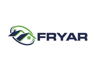 FRYAR logo design by J0s3Ph