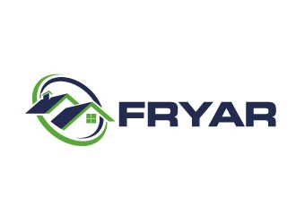 FRYAR logo design by J0s3Ph