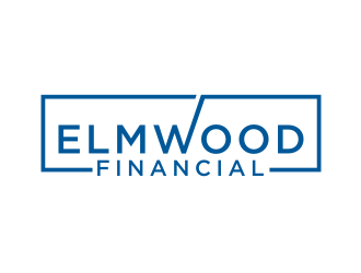 Elmwood Financial  logo design by BintangDesign