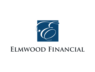 Elmwood Financial  logo design by Raynar