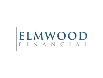 Elmwood Financial  logo design by andayani*