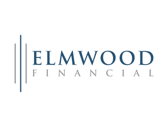 Elmwood Financial  logo design by andayani*