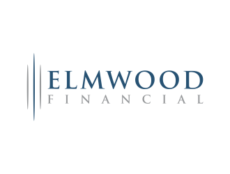 Elmwood Financial  logo design by andayani*