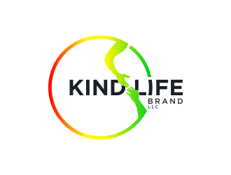 Kind Life Brand, LLC logo design by Raynar