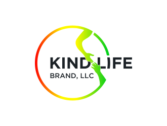 Kind Life Brand, LLC logo design by Raynar