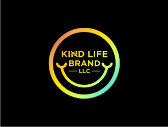 Kind Life Brand, LLC logo design by hopee