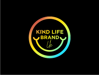 Kind Life Brand, LLC logo design by hopee