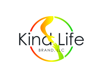 Kind Life Brand, LLC logo design by Raynar