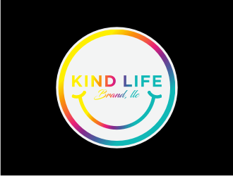 Kind Life Brand, LLC logo design by johana