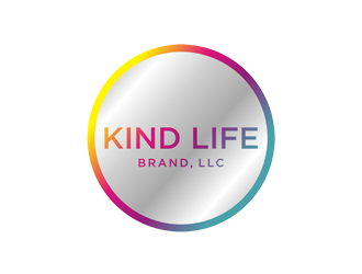 Kind Life Brand, LLC logo design by ArRizqu