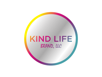 Kind Life Brand, LLC logo design by ArRizqu