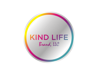 Kind Life Brand, LLC logo design by ArRizqu