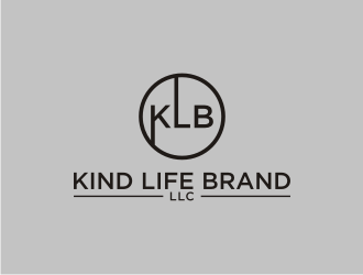 Kind Life Brand, LLC logo design by blessings