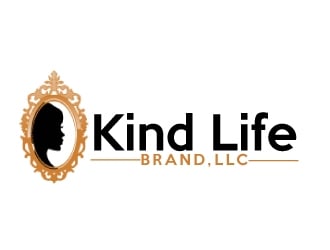 Kind Life Brand, LLC logo design by AamirKhan