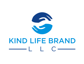 Kind Life Brand, LLC logo design by Franky.