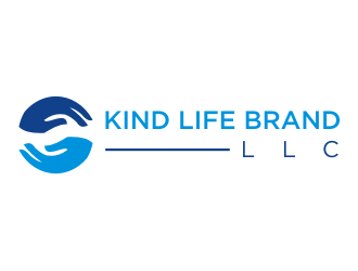 Kind Life Brand, LLC logo design by Franky.