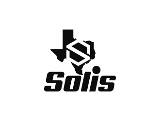 Solis logo design by aryamaity