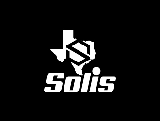 Solis logo design by aryamaity