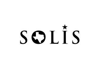 Solis logo design by scolessi