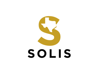 Solis logo design by scolessi