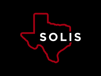 Solis logo design by scolessi