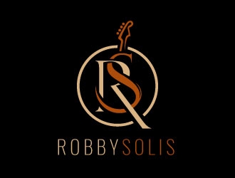 Solis logo design by sanworks