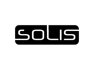 Solis logo design by Dianasari