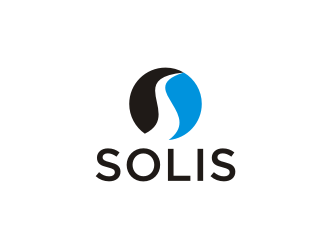 Solis logo design by amsol