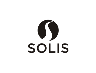 Solis logo design by amsol