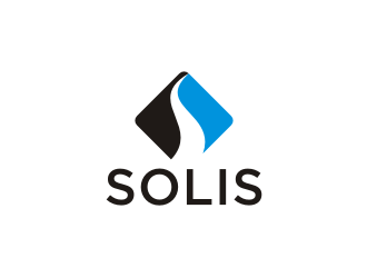 Solis logo design by amsol