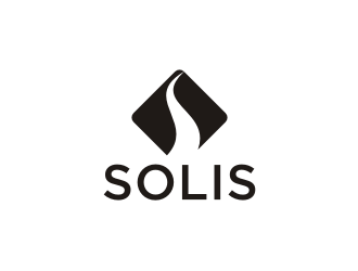 Solis logo design by amsol