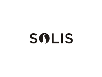 Solis logo design by amsol