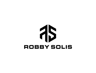 Solis logo design by y7ce