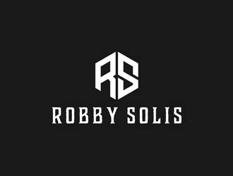 Solis logo design by alby