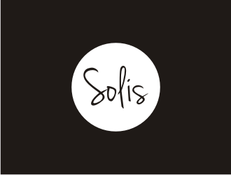 Solis logo design by bricton