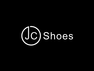 JC Shoes logo design by kurnia