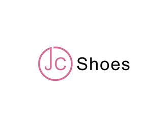 JC Shoes logo design by kurnia