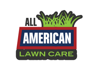 All American Lawn Care  logo design by mppal