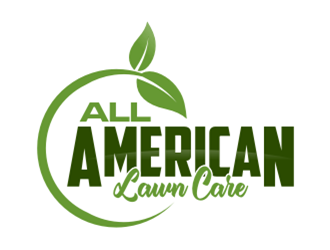 All American Lawn Care  logo design by sheilavalencia