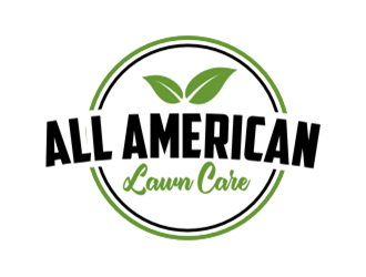 All American Lawn Care  logo design by sheilavalencia