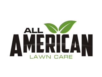 All American Lawn Care  logo design by sheilavalencia