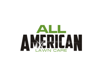 All American Lawn Care  logo design by sheilavalencia